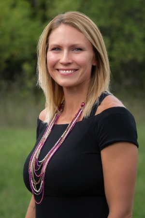 Sarah Flander, CSR