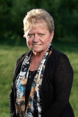 Becky Young