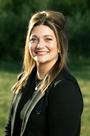 Kayla Kirkland