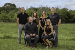 Monticello Agency Insurance - Team