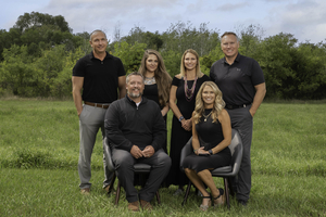 Monticello Agency Staff