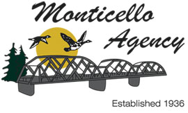 Monticello Agency